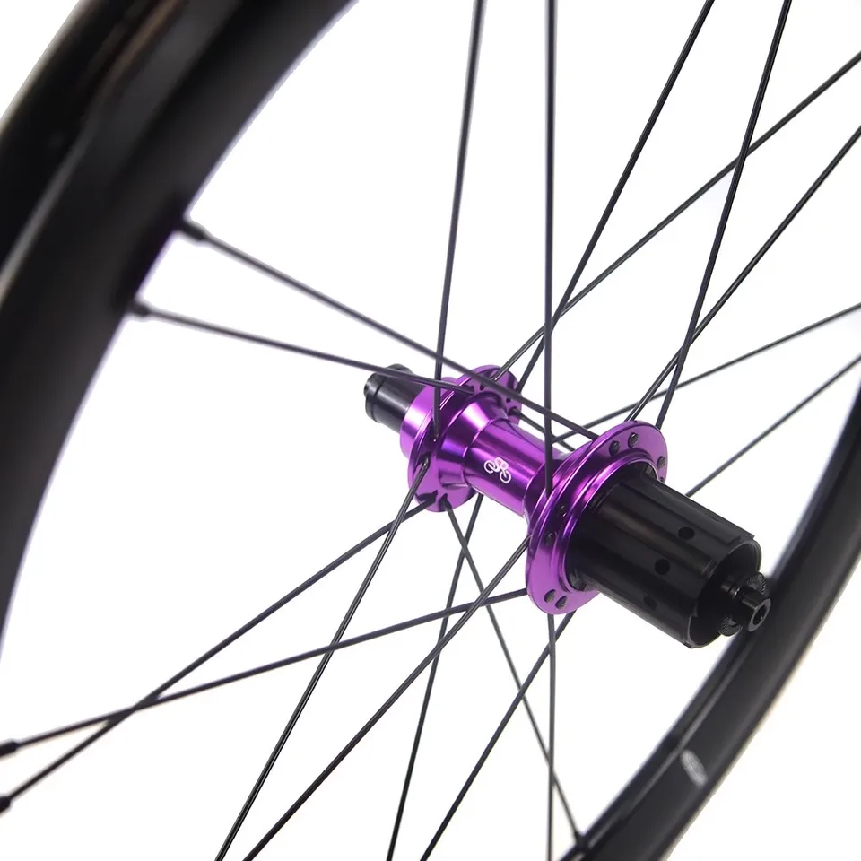 SR40-HUB006　合金ホイールセット　451 20インチ シルバーロック SR40 合金ホイールセット リムブレーキ 20インチ 406