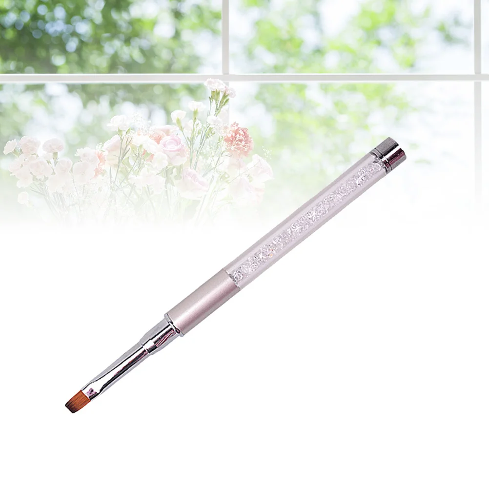

Acrylic Nails Tools Light Pen Painting Manicure Pens Drawing