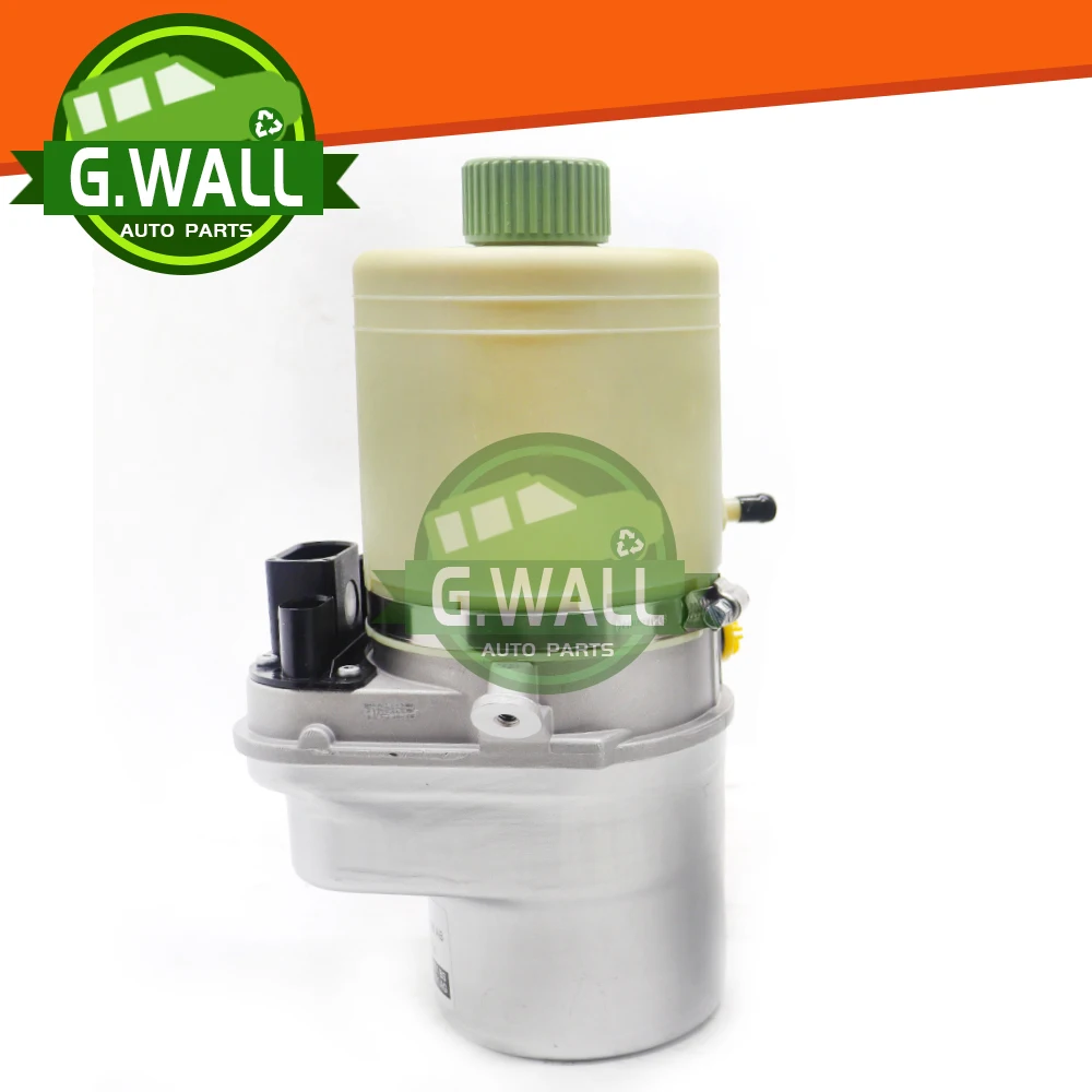 Ricambi Auto Pompa Servosterzo Per Skoda Fabia Vw Polo Fox Seat Ibiza Muslimatexmuslimah