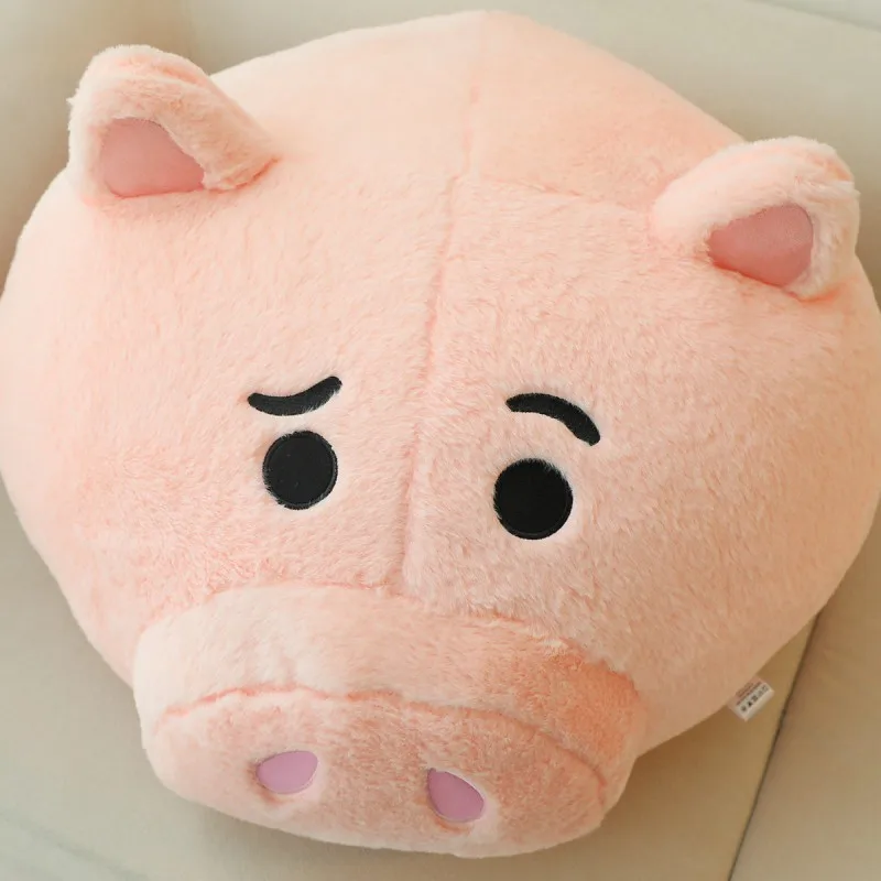 

Подушка в виде свиньи, милая свинья, мягкая плюшевая наполненная подушка, милая свинья Набивная игрушка, подарки для детей