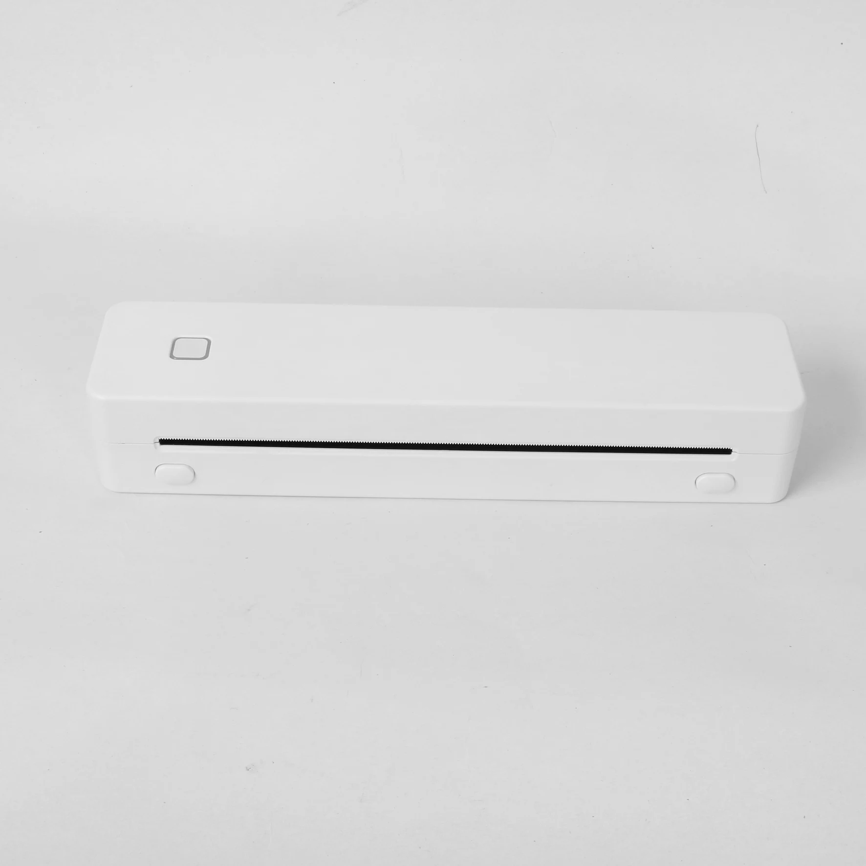 Stampante Termica Portatile A4 per Uso Ufficio, Compatibile con Sistemi Android/Mac/iOS/Windows, Connessione Bluetooth per Laptop - immagine 3