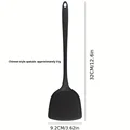 Black Spatula