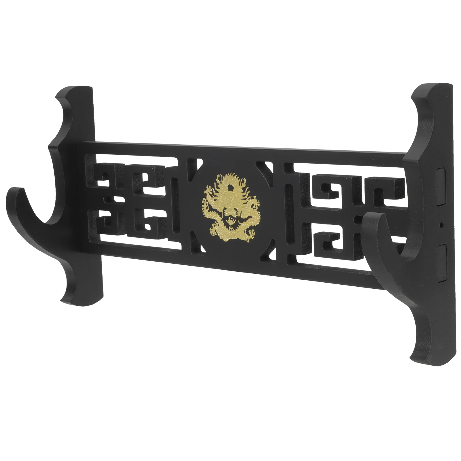 

Стеллаж для дисплея, искусственные мечи, искусственные деревянные держатели для дома