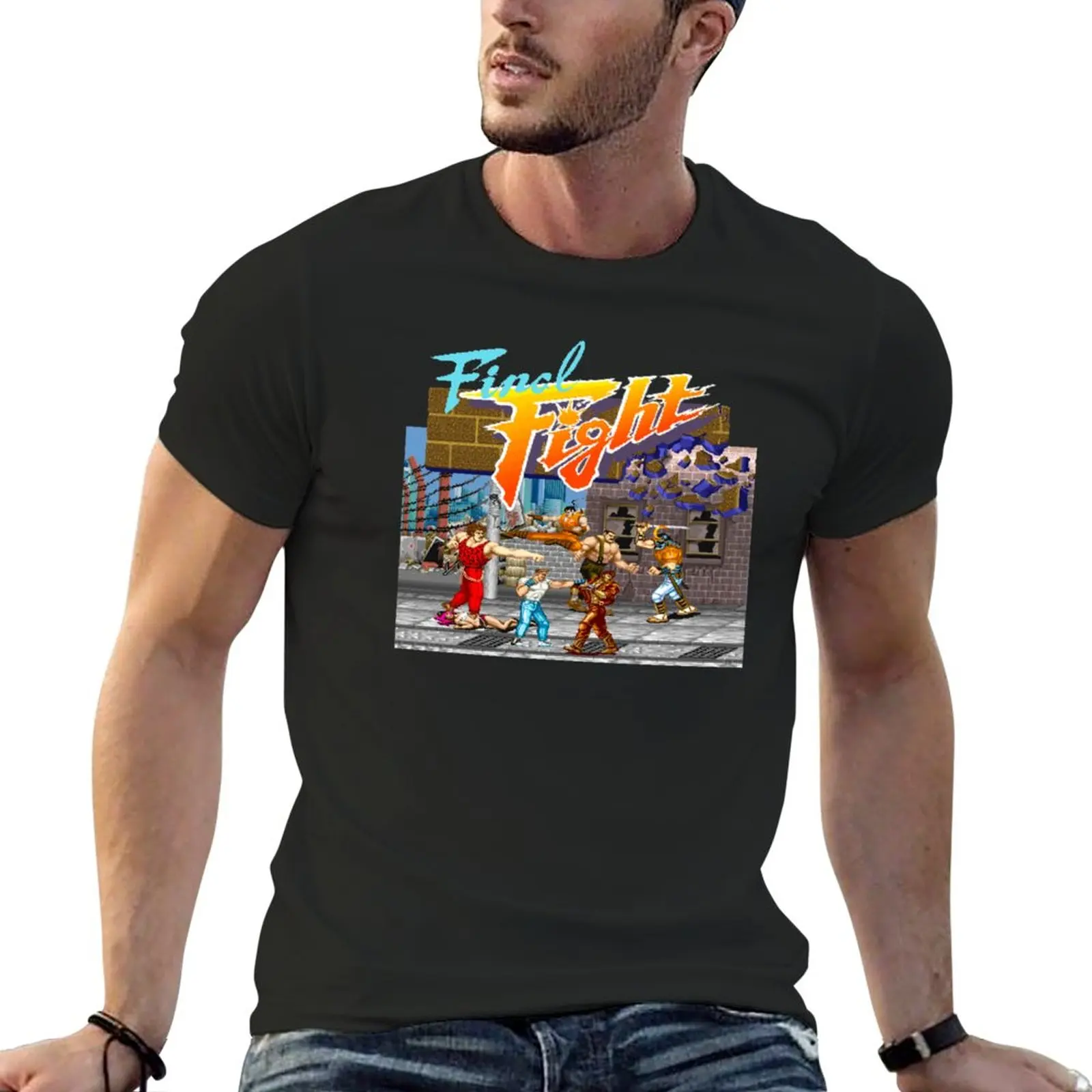 

Metro City on fire! T-Shirt summer top sweat shirt custom t shirt blank t shirts mens t shirt graphic