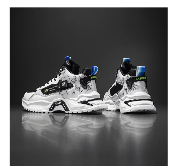 Men’s Shoes Sneakers  - 10