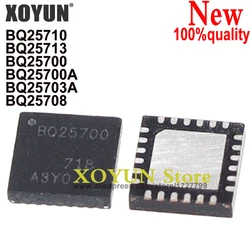 Precision Power Management IC Chip - 100% New, Single Unit (BQ25896)