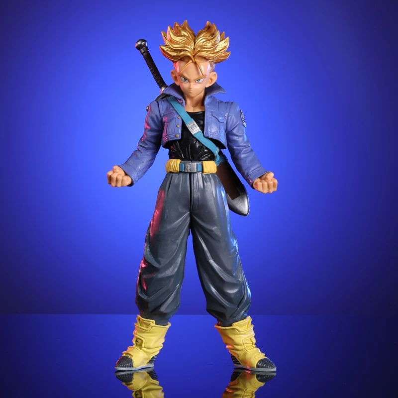 Trunks Figure