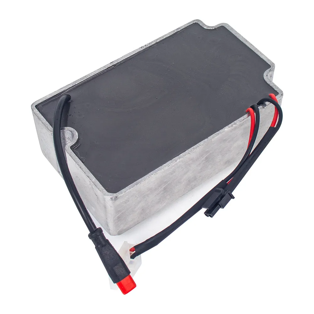 Ninebot G30 Electric Scooter Built-in Charger - AC 100-240V Universal Power Supply