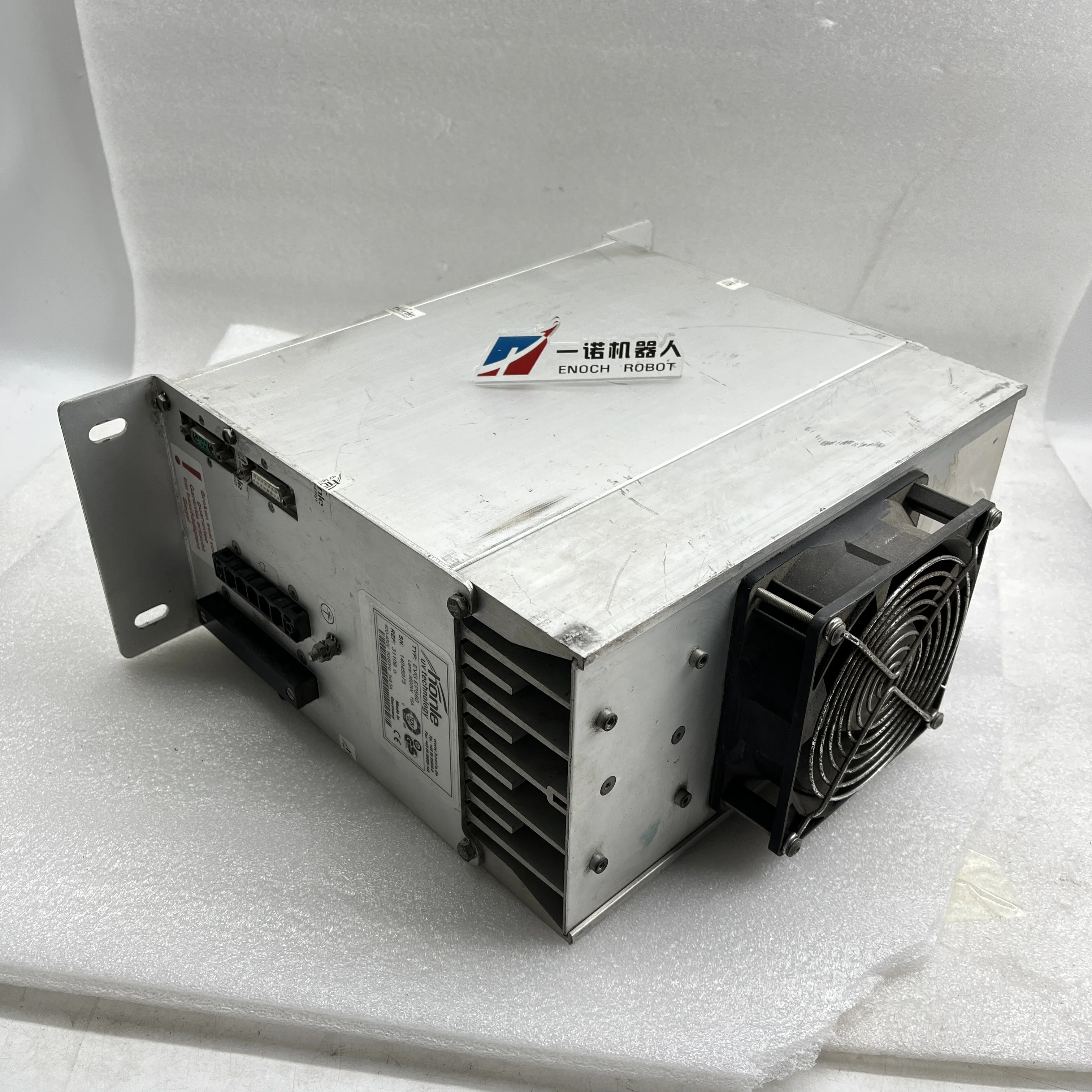 EVG EPS technology EVG EPS60 LAMP 3600w 16A Power Supply Test in good condition