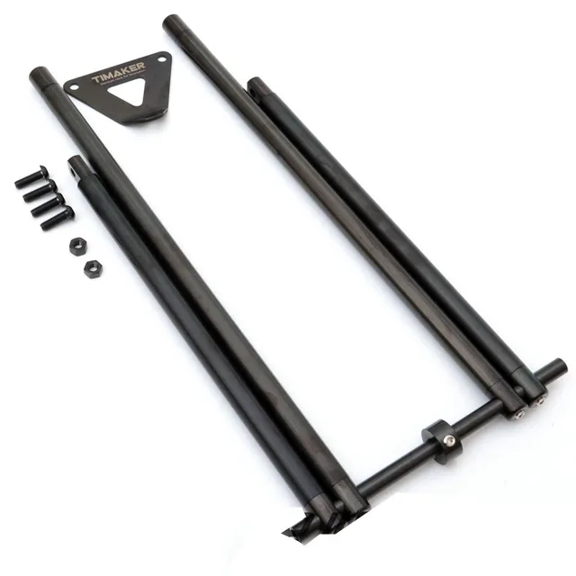 EERDER AL BROMPTON用ラック A Line Rack Bundle | Brompton Bicycle USA