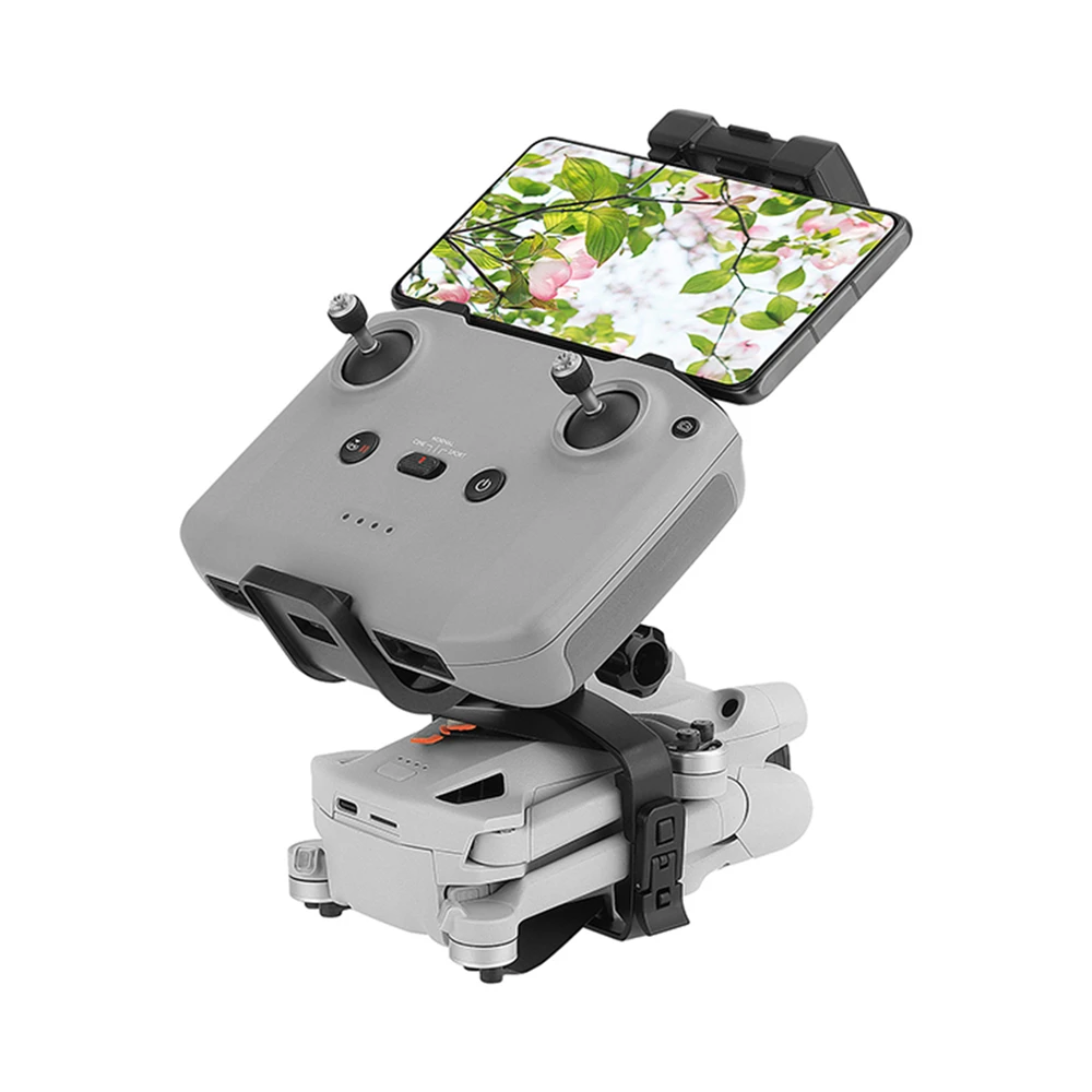 

For dji mini 3 pro Handheld Gimbal Photography Drone Fixed Stabilizer accessories for dji mini 3 pro drones