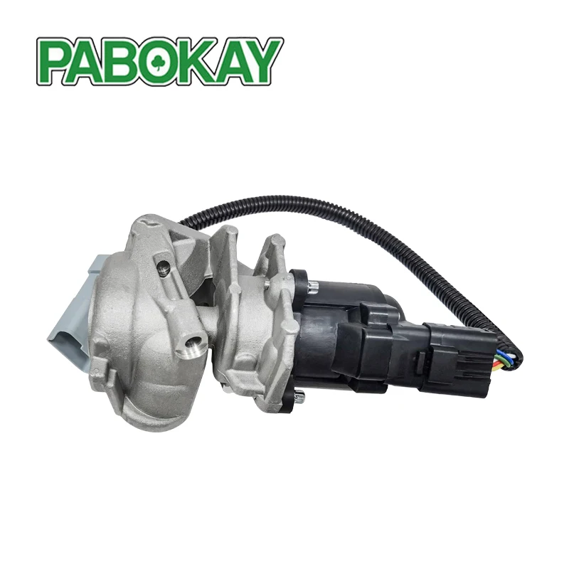 FOR FORD FOCUS MK2 C-MAX 1.6 TDCI EGR VALVE 2003 ONWARDS 3M5Q9D475CA 1353152 1748265 3M5Q9D475EA 30750092