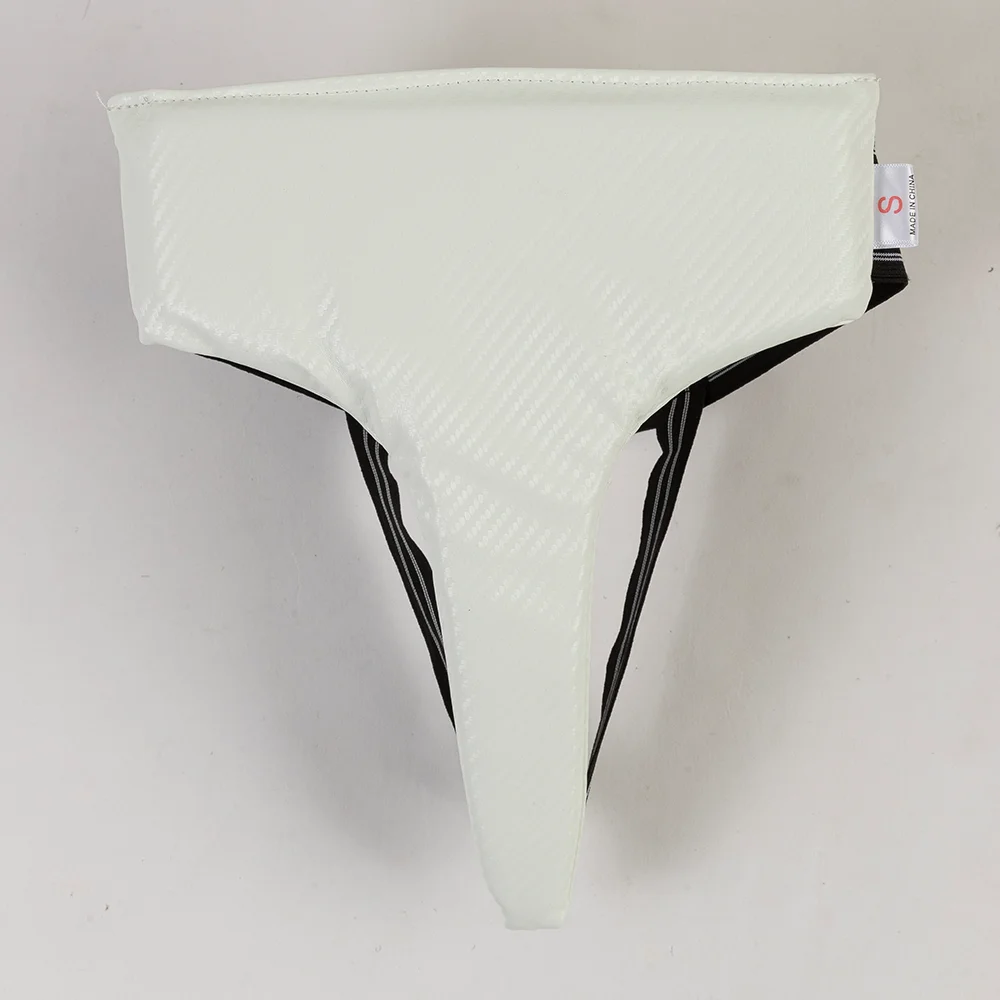 Boxing Crotch Protector MMA Taekwondo Crotch Protector Muay Thai Karate Sanda For Men And Women
