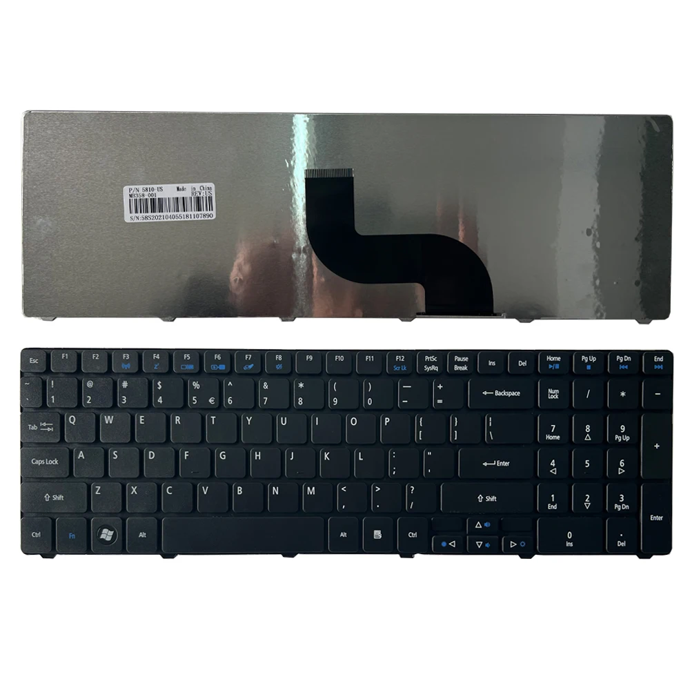 peças e acessórios para laptops