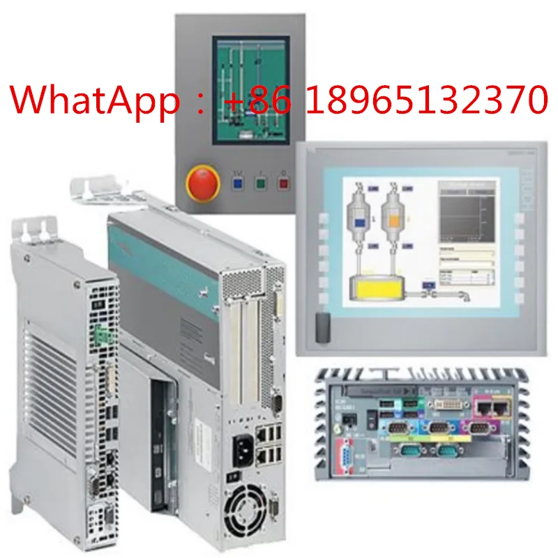 

6AV6642-0DA01-1AX1 6AV66420DA011AX1 6AV6545-0DB10-0AX0 6AV65450DB100AX0 New Original Touch Screen