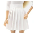 White Skirt