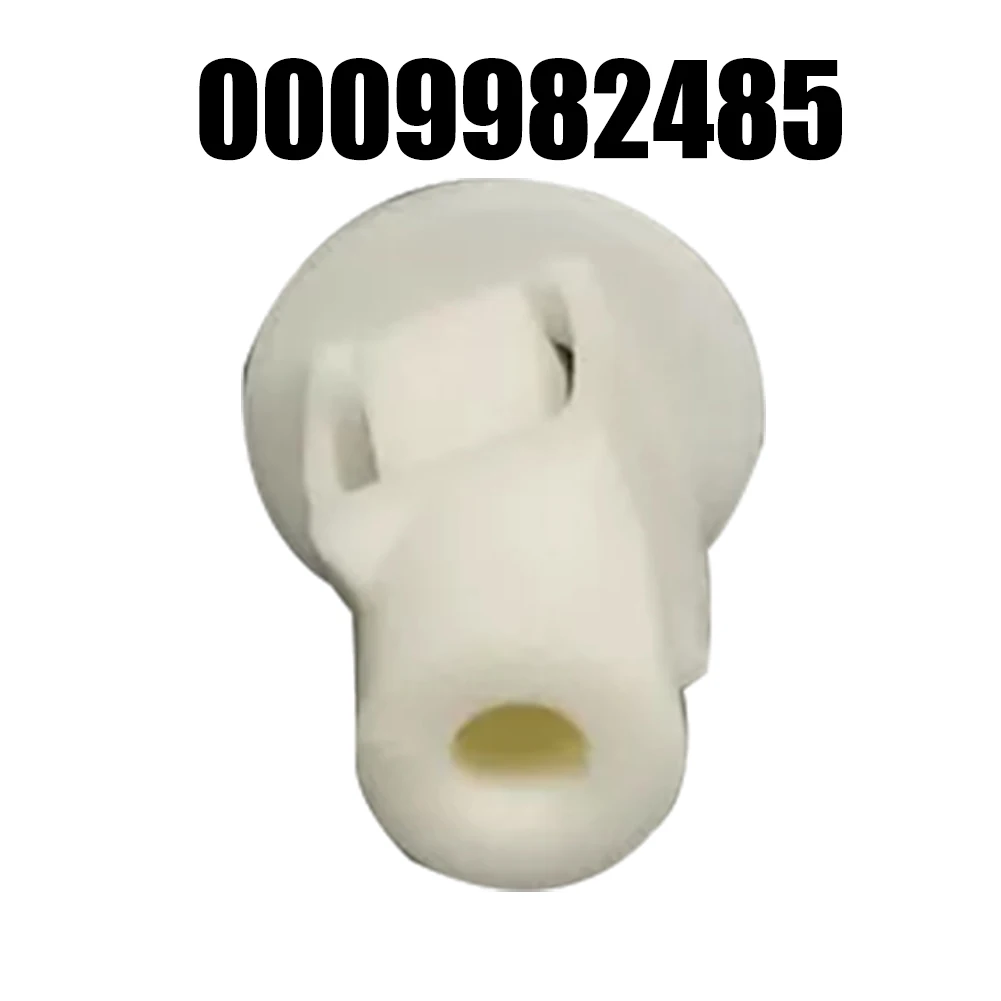 

Зажим для панели кузова автомобиля A0009982485 для Smart For Fortwo 451 для Roadster 452 крепежная защелка для кузова автомобильные аксессуары