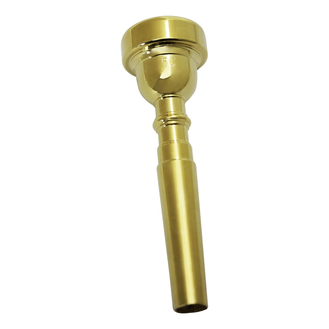 Trumpet Mouthpiece Trumpets Replacement Brass Musical Instruments Accessories 3C/5C/7C trumpet mouthpiece