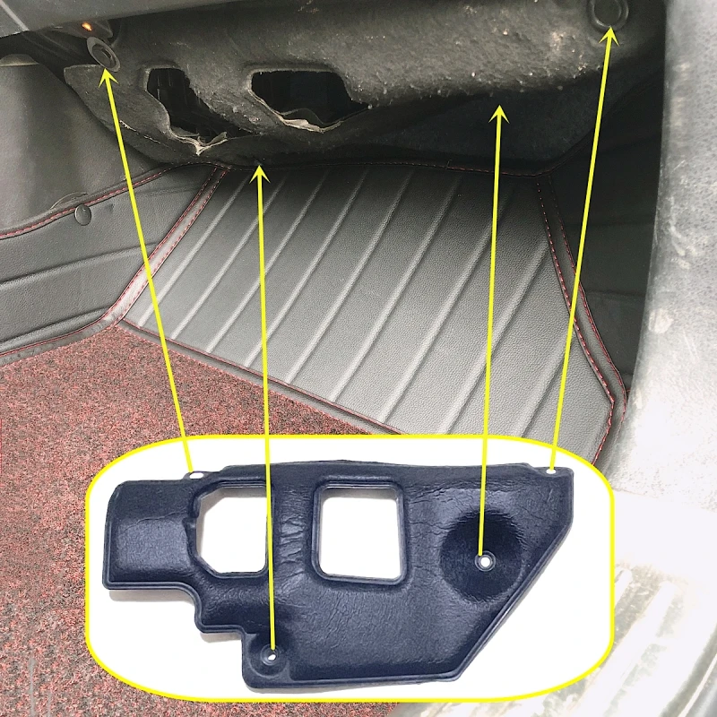 ǰ  OEM ǰ   Ʈ г ( ̵) 73881-61M10, Suzuki New Vitara (LHD) SX4 S-cross (LHD) 2013-