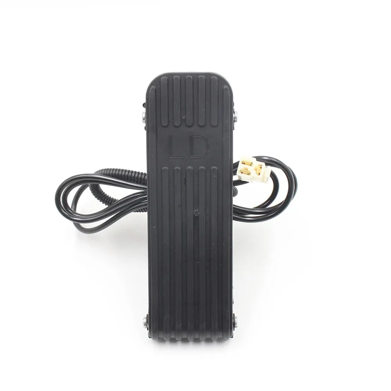 Electric Bike and Go Kart Foot Throttle Accelerator Pedal