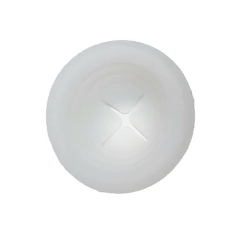 Accessories Ring Glans Protector for Penis Pump Extender Enlarger Vacuum Trainer Sex Toys for Men Replacement Sleeves Cover 5