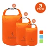 2L5L10L/20L40L70L Waterproof Dry Bag , Waterproof Exped Small Lighweight Dry Bag for Kayaking,Swimming,Fishing,Rafting,Floating 1