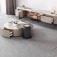 Tv Stand Home Modern Storage Decor Glamour Tv Cabinet Display Decorations Meubles Tv De Salon Murale Living Room Furniture