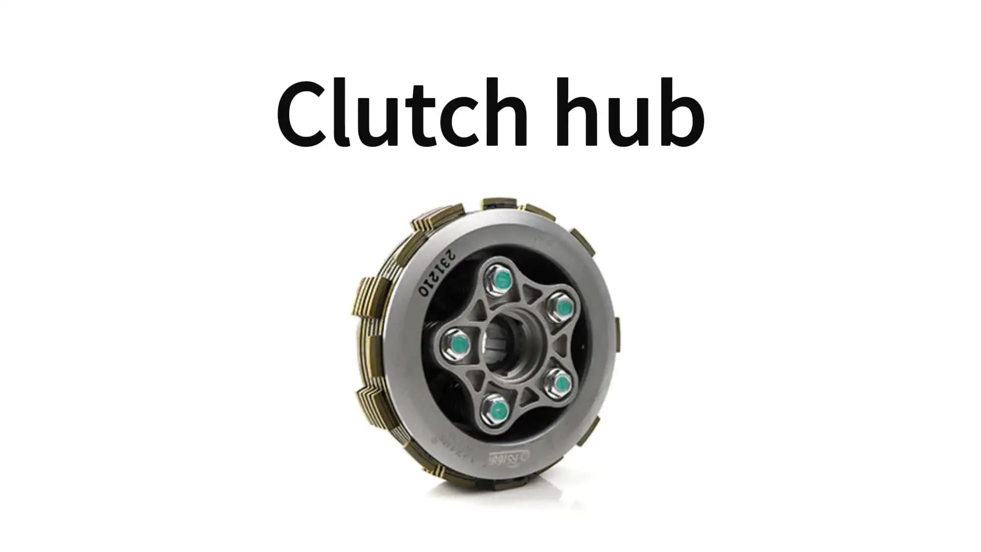 Upgrade Your Honda Cg150 With High-Quality Clutch Parts