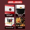 Fully Automatic Popcorn Machine for Commercial and Household Use, Electric, Children's Small Mini, Ideal for Street Stalls 5