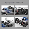 New S911 Rc Brushless Professional Four-Wheel Drive High-Speed Remote Control Car High-Speed Drift Off-Road Climbing Racing Car 4