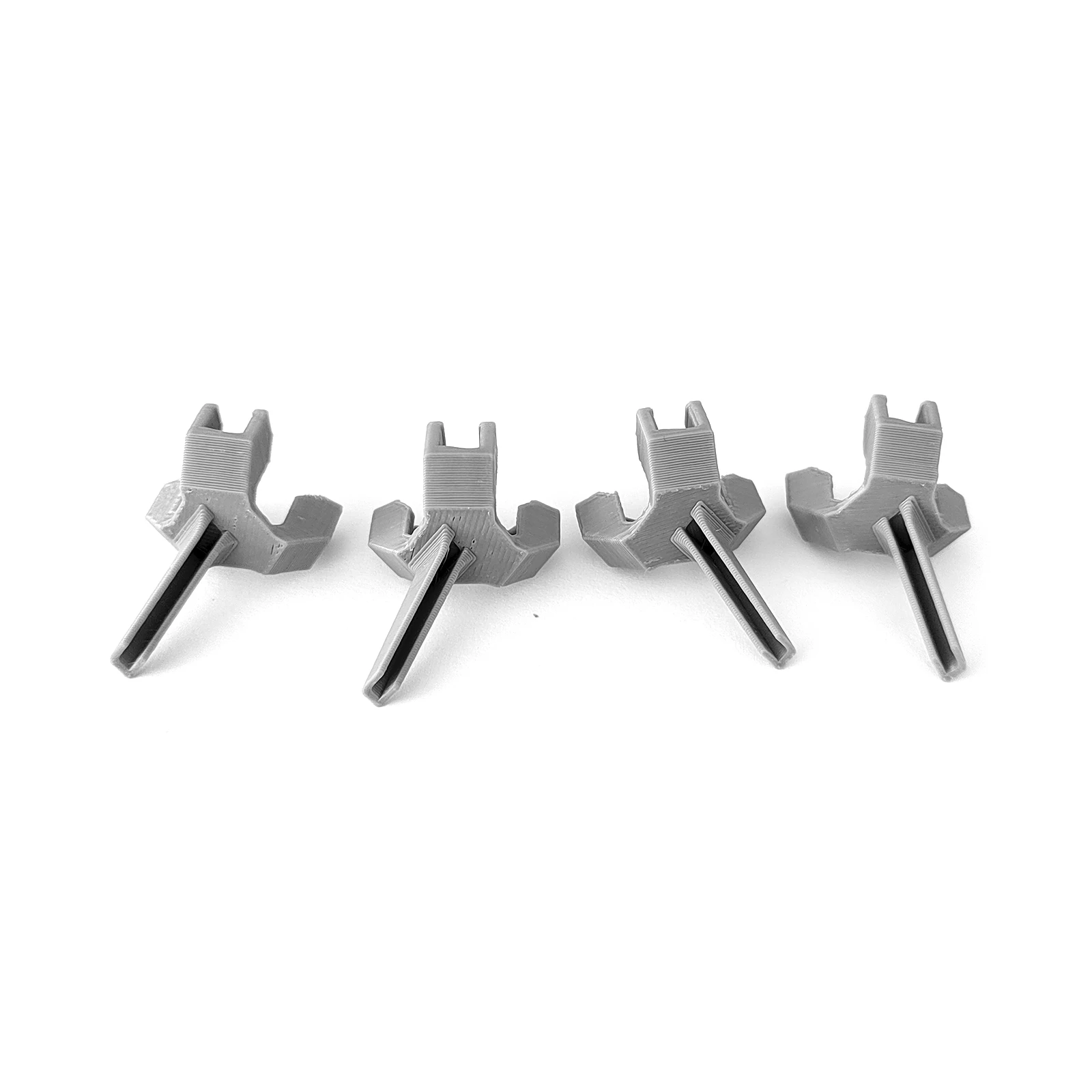 Description Picture 3 of itemLanding Gear For DJI NEO Support Leg 3D Printed Accessories Heightened Enhancement Gear Chassis Protector Quick Release