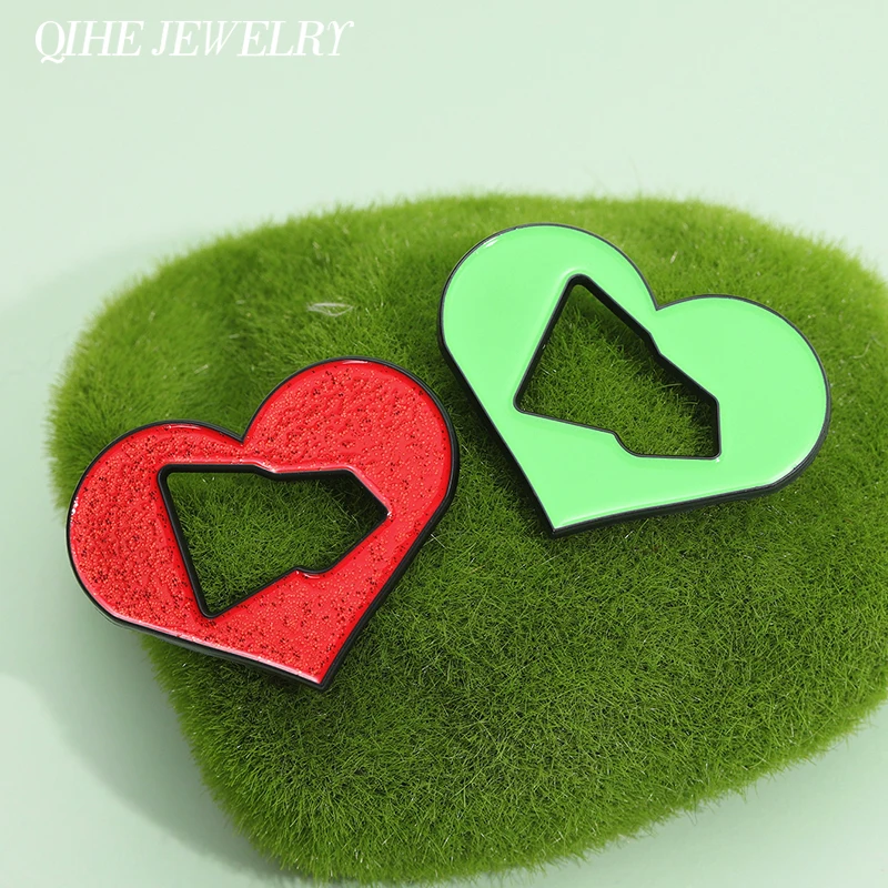 Broches Para Coser(plateado) 5 Unidades SIN IMÁN - Coto Trapillo