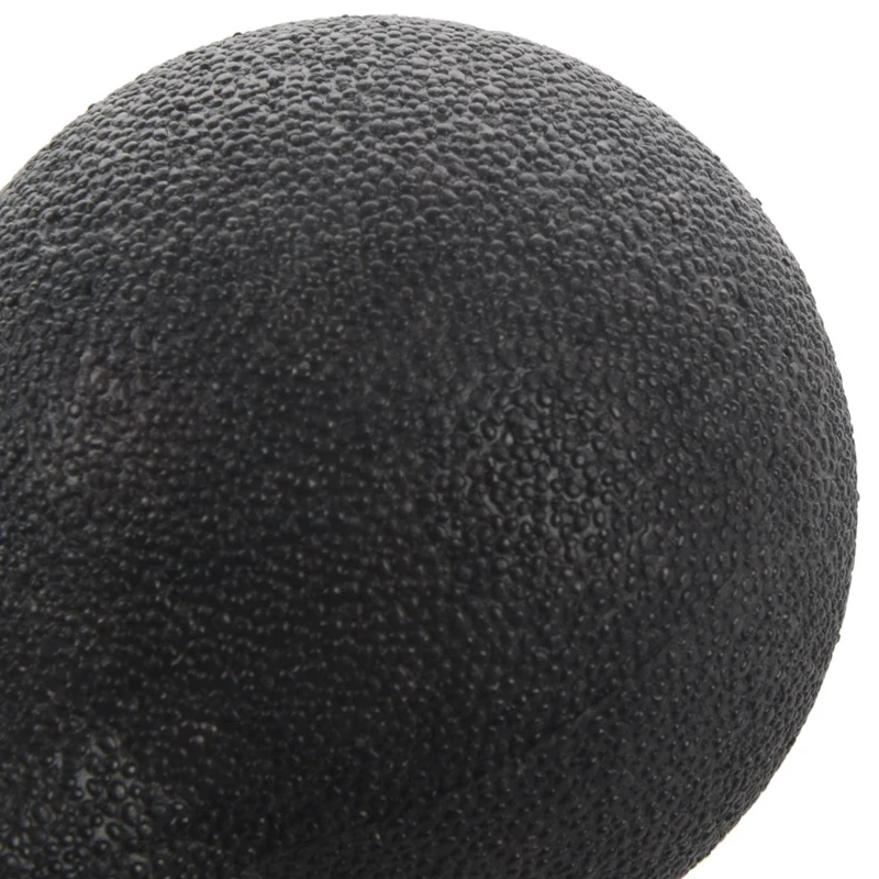 3X Epp Fitness Peanut Massage Ball Fascia Massager Roller Pilates Yoga Gym Relaxing Exercise Equipment Fitness Balls S