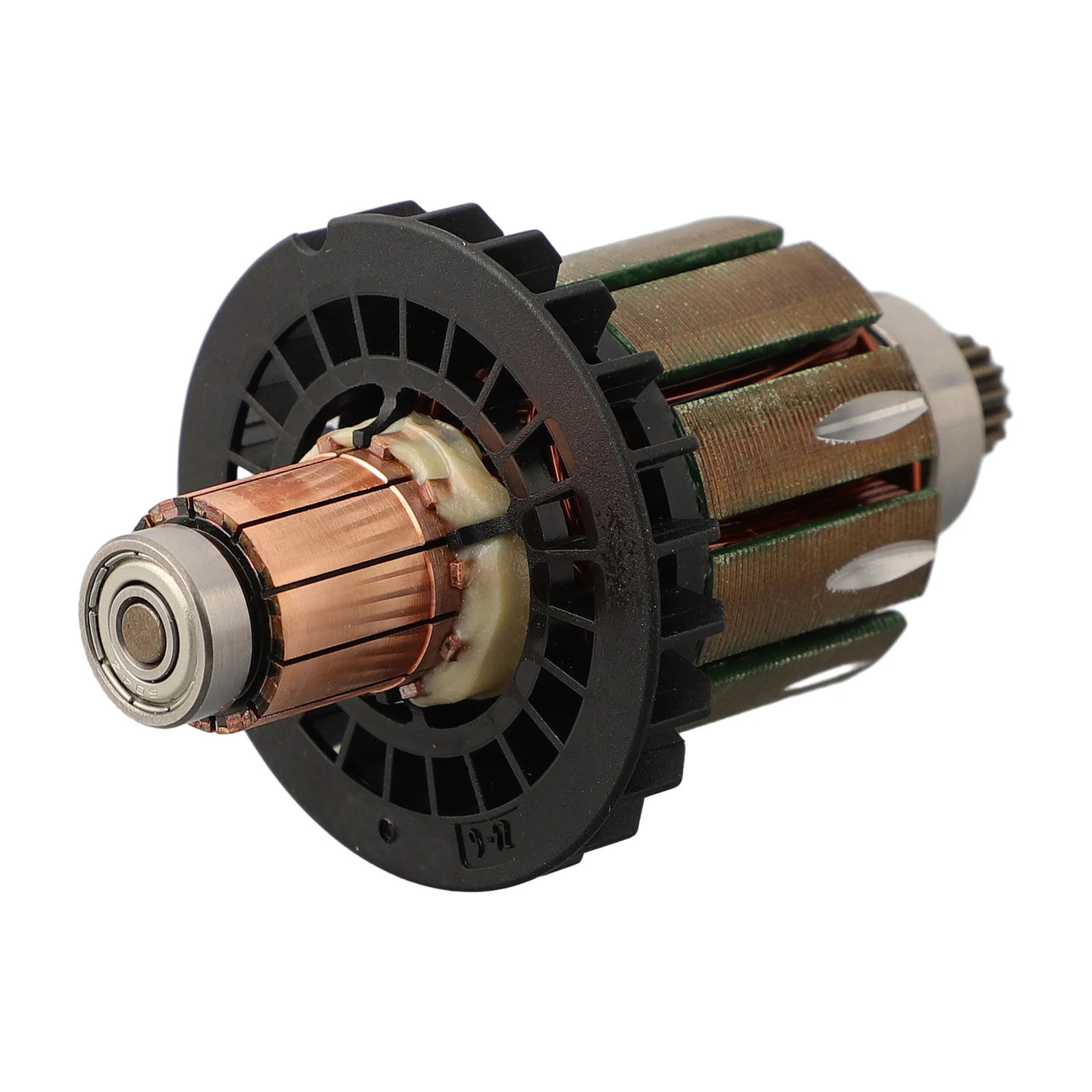

619380-9 619583-5 якорь с 194427-5 CB-440 углеродная щетка для DDF482 DHP482 DDF482RFE DDF482Z дрель отвертка