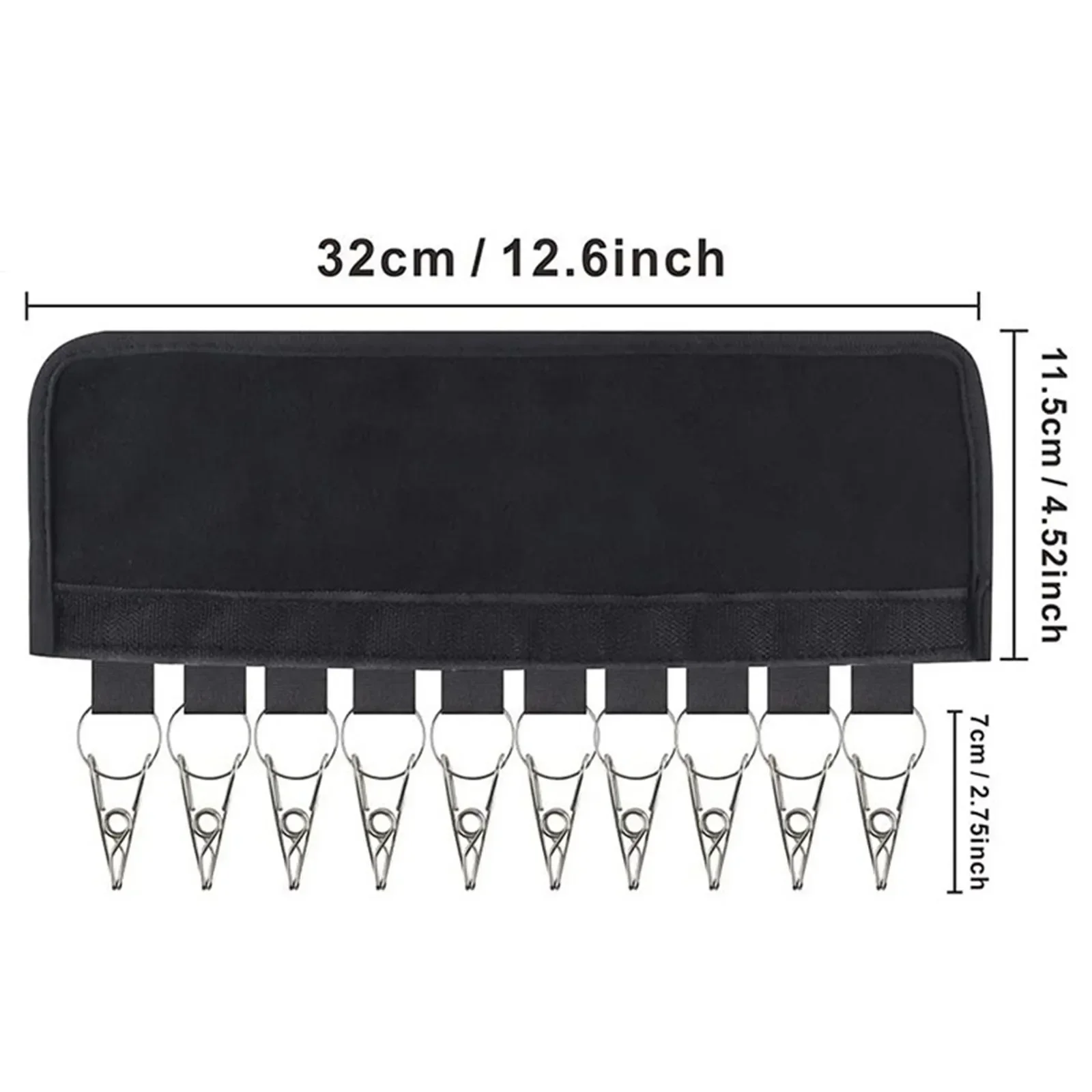 Hat Rack Caps Holder Caps Organizer Wardrobe Organizer Hat Hook Door Holder Storage Door Hanger Pendants Closet