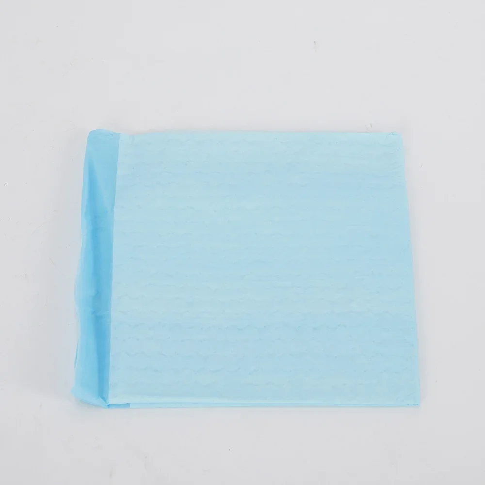 Pet Urine Pad Thickened Absorbent Disposable Dog Urine Pad Training Diaper 100 Pieces Cat Urine Pad Pet Supplies