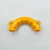 Portable Plastic bracket for angle grinder drill bit Milling/Twist Impact Drill Bit Sharpener, Household Grinding Tools 6