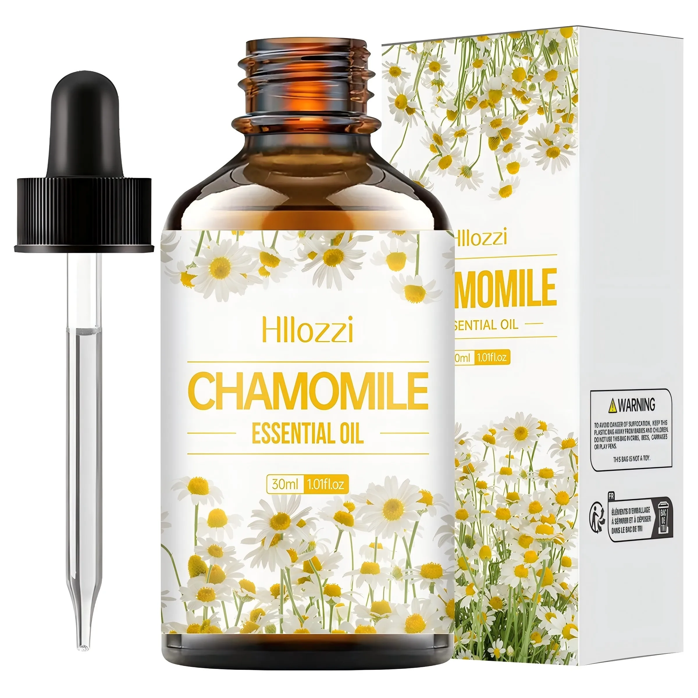 28 Unique Skin-Nourishing Essential Oils for Diffusers & DIY Projects