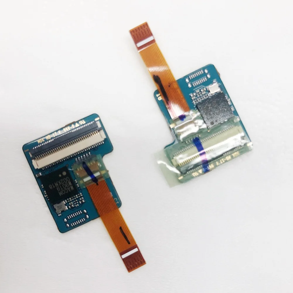 Display Lcd Conectar Backlight Placa Pequena Cabo Flexível para Samsung Galaxy Tab s6 Lite Sm-p610 Sm-p615 Sm-p615n Sm-p617