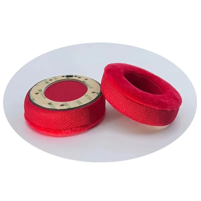 New Material Replacement Ear Pads For Beats Studio 2/Studio 3 Headphones Ear Cushions Earmuff Headset Ear covers Mesh fabric