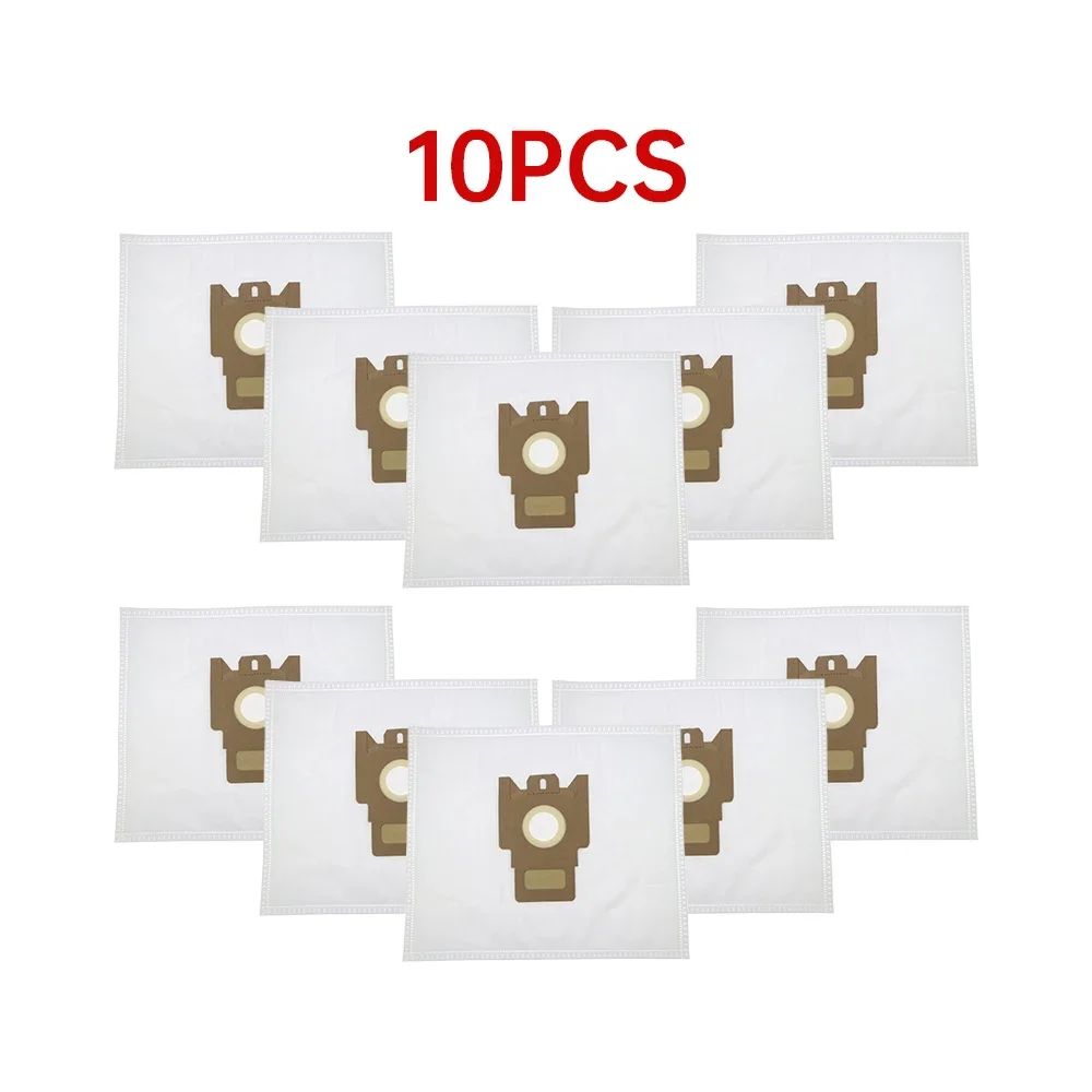 Sacchetto Filtro Antipolvere Per Hoover Tipo H60 H30 H52 Puzzle Te7 Te70 Ten2400 Arianne Telios T2100 T2599 T2615 T2621 T2740 T2760 Ts1823