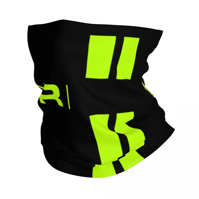 Moto GP Balaclava