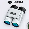 50000M Telescope Auto Focus 500X25 Powerful Binoculars Long Range Professional Mini Portable HD Waterproof Monocular 1