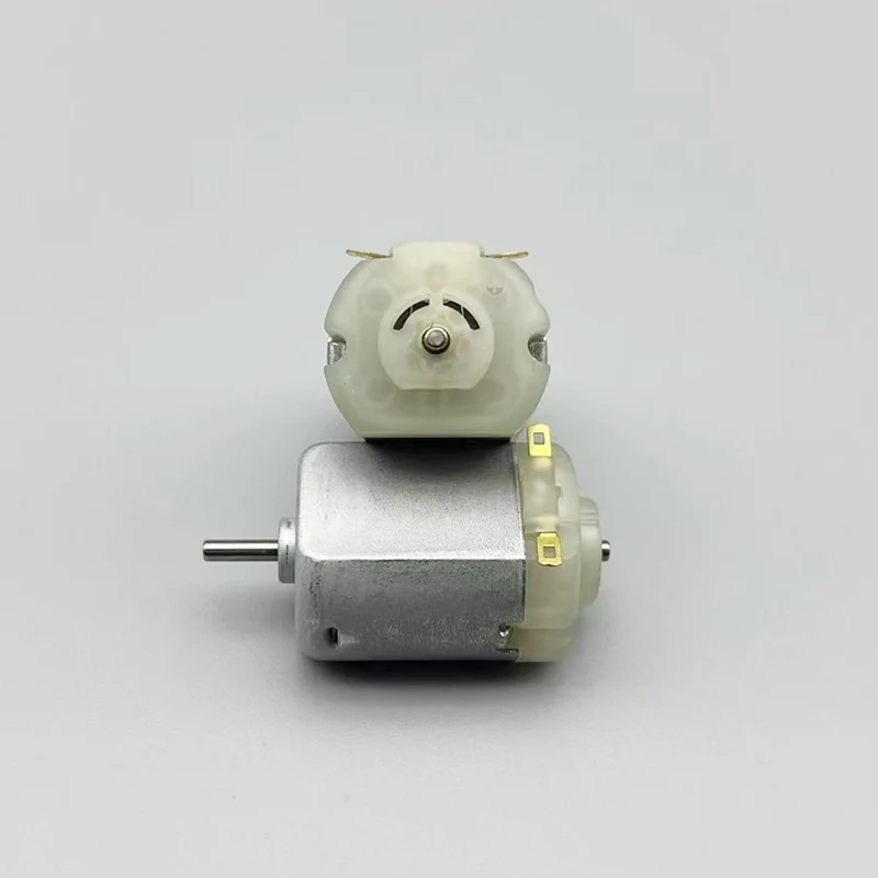 YAKUFAST 280 DC Motor RC-280SA-2865 DC 5V 6V 7.4V 9V