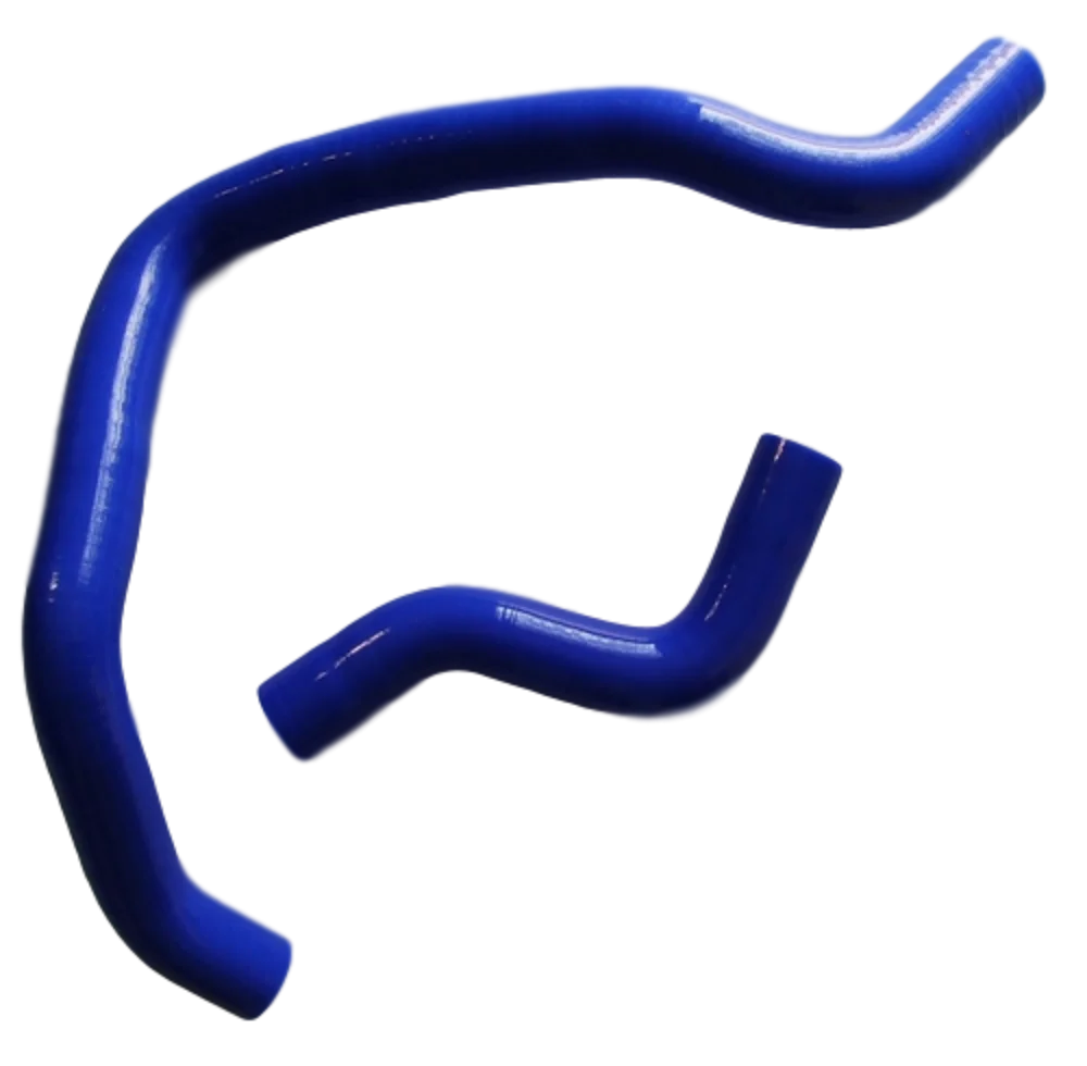 

For Honda Civic D15 D16 EG EK 1992-2000 Silicone Radiator Hose Pipe Tube 1992 1993 1994 1995 1996 1997 1998 1999 2000