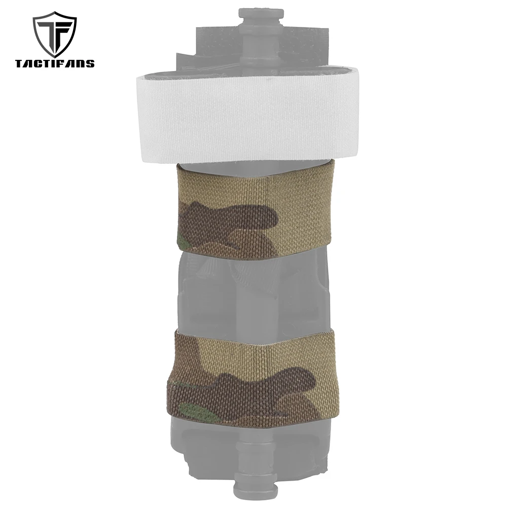 

Tactical Elastic Tourniquet Fastener TQ Holder Carrier Pouch Bag For Vest Secure Pouch Molle System Hunting Vest Accessories