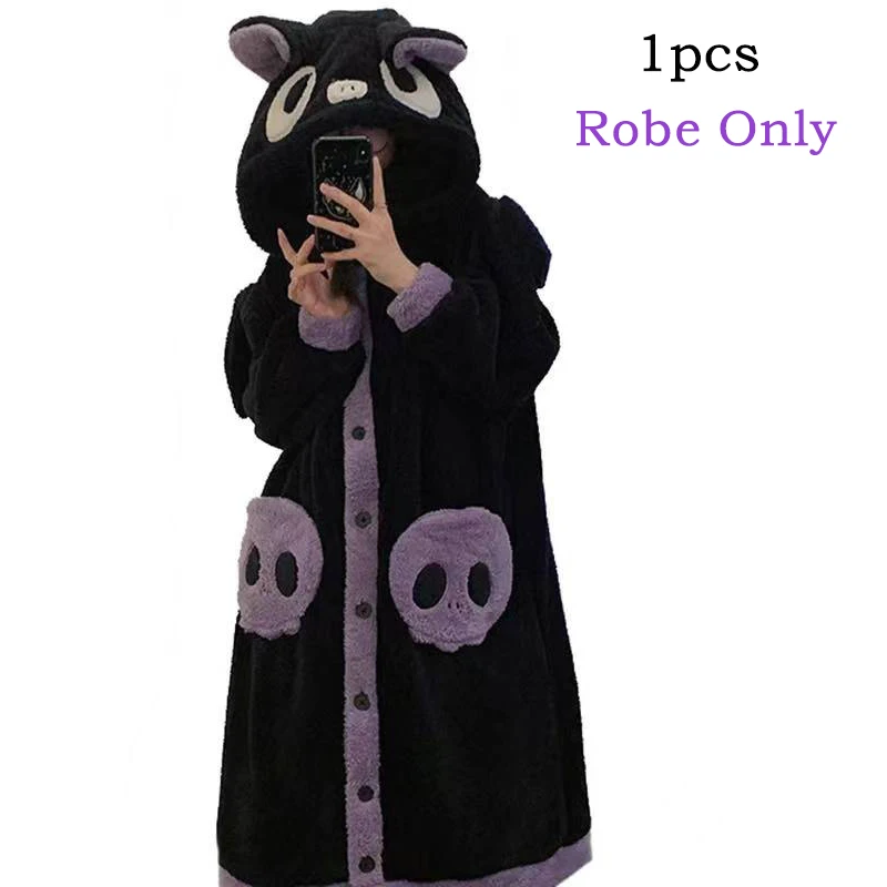 Robe Only