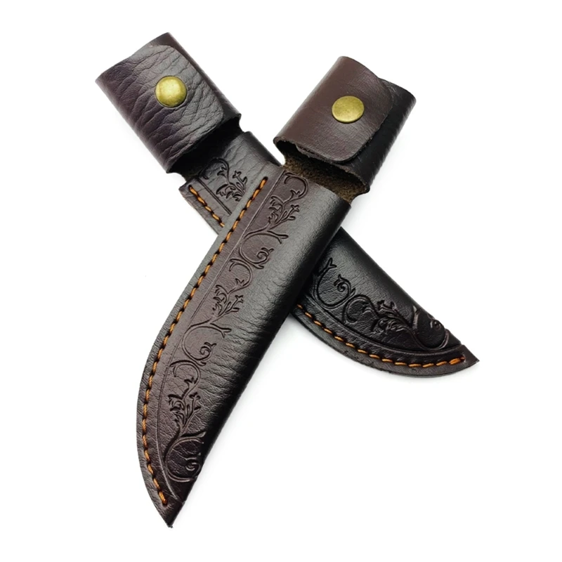Multitools Leathers Sheath Knife Case Pocket Folding Knife Sheath Carriers Holsters Handmade Pouches Gift for Men knife sheath