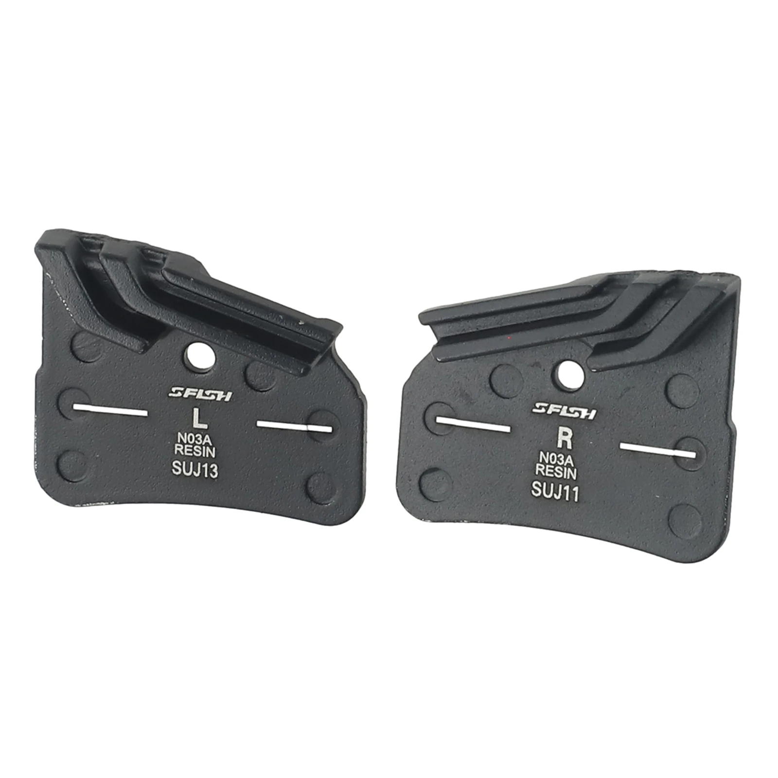 Adatto Per Modelli Br M9120 Br M8120 Br M7120 Pastiglie Freno A Disco Bici Per Shimano Muslimxtr Xt Mtb 1 Paio