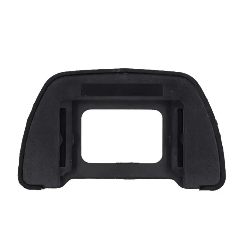 Lot De 5 Oeilletons Caoutchouc Pour Viseur Nikon - Compatible DK-20 - Pour D50, D60, D70, D300, D3000, D3100...